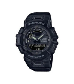 Casio Montre G-Shock GA-900 Noir