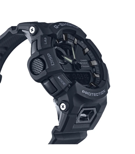 Casio Montre G-Shock GBA-900 Noir 4 Casio Montre G-Shock GBA-900 Noir – Image 2