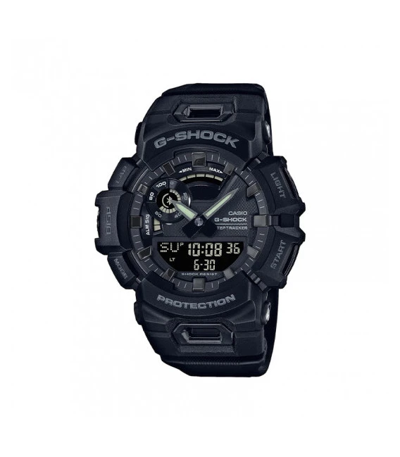 Casio Montre G-Shock GBA-900 Noir 3 Casio Montre G-Shock GBA-900 Noir