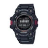 Casio Montre G-Shock GBD-100 Noir -Militaire Équipement Magasin montre g shock gbd 100 noir