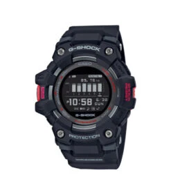 Casio Montre G-Shock GBD-100 Noir