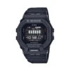 Casio Montre G-Shock GBD-200 Noir -Militaire Équipement Magasin montre g shock gbd 200 noir