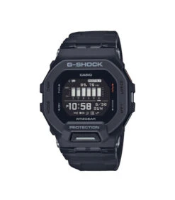 Casio Montre G-Shock GBD-200 Noir