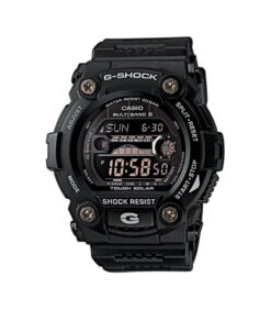 Casio Montre G-Shock GW-7900B Noir