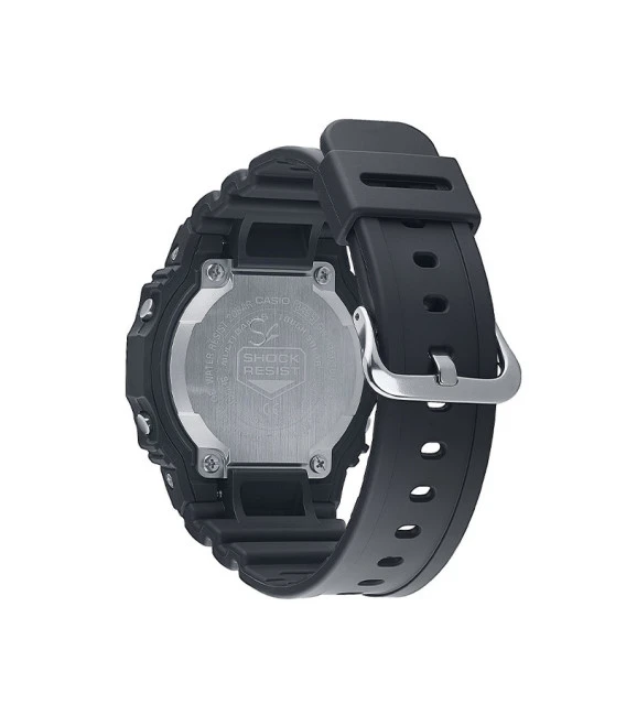 Casio Montre G-Shock GW-M5610U Noir 5 Casio Montre G-Shock GW-M5610U Noir – Image 3