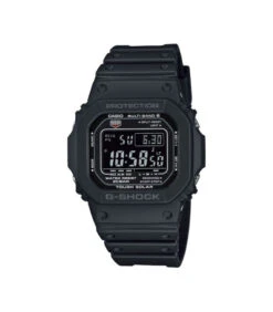 Casio Montre G-Shock GW-M5610U Noir
