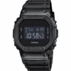 Casio Montre G-Shock The Origin DW-5600BB Noir -Militaire Équipement Magasin montre g shock the origin dw 5600bb noir