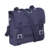 Musette Militaire Brandit Canvasbag Small Unie Bleue -Militaire Équipement Magasin musette brandit canvasbag small unie bleue