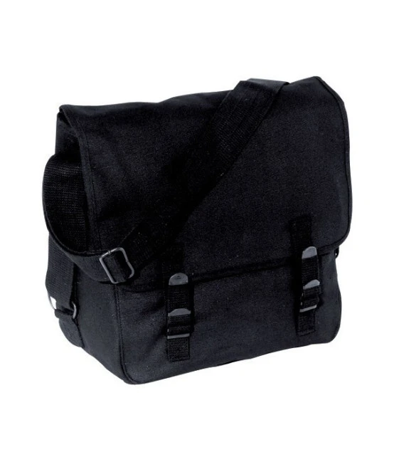 Musette Militaire Type Armée Noire 3 Musette Militaire Type Armée Noire