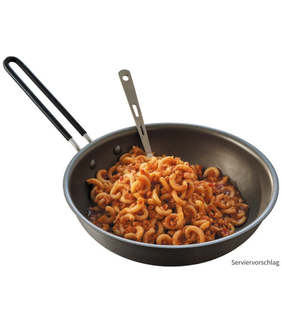 Nouilles à La Sauce Bolognaise Végétarienne Trek 'n Eat 4 Nouilles à La Sauce Bolognaise Végétarienne Trek 'n Eat – Image 2