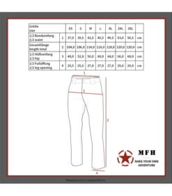 Pantalon Cargo "Defense" Vert Délavé 9 Pantalon Cargo "Defense" Vert Délavé -Militaire Équipement Magasin pantalon cargo defense vert delave 3