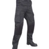 Treillis Guerilla Opex Militaire Noir Homme