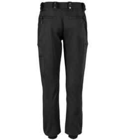 Pantalon Tactique Léger Mat Noir Patrol -Militaire Équipement Magasin pantalon intervention leger mat noir patrol equipement 2