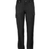 Pantalon Tactique Mat Noir Patrol -Militaire Équipement Magasin pantalon intervention mat noir patrol