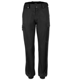 Pantalon Tactique Mat Noir Patrol