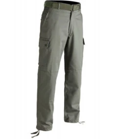 Pantalon Treillis Militaire F4 Kaki Homme