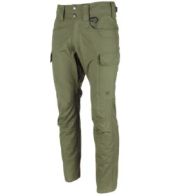 Pantalon Tactique Risptop Storm Kaki