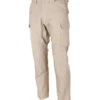 Pantalon Tactique Attack Teflon RipStop Beige -Militaire Équipement Magasin pantalon tactique attack teflon ripstop beige