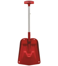 Pelle Militaire Avalanche, Alu, 2 Pcs.