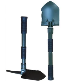 Pelle Démontable Pour Randonnée Et Survie Opex