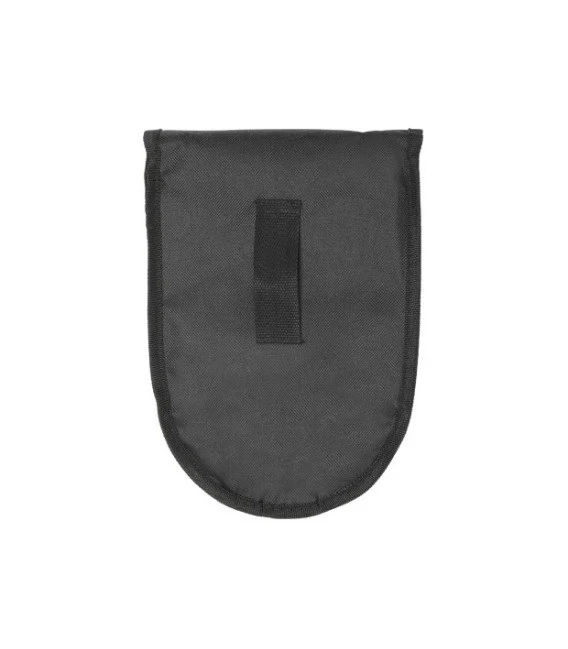 Pelle Pliante Noire 7 Pelle Pliante Noire – Image 5