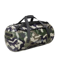 Sac Commando étanche Camouflage 50L