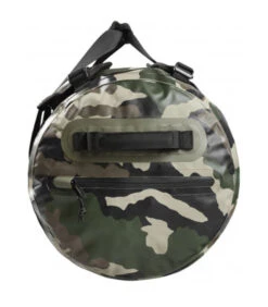 Sac Commando étanche Camouflage 50L -Militaire Équipement Magasin petit sac commando etanche imprime camouflage 3