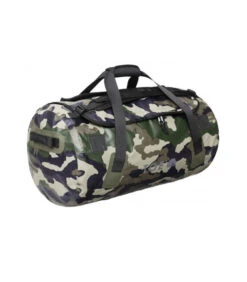 Sac Commando étanche Camouflage 50L -Militaire Équipement Magasin petit sac commando etanche imprime camouflage 5