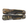 Pince Multi-fonctions Kombo Ghostcamo Forest Chasse Prohunt -Militaire Équipement Magasin pince multi fonction kombo ghostcamo forest chasse camouflage forest prohunt