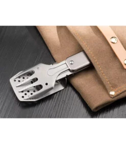 Pince Multifonction Kit BBQ ROXON MBT Mini 4 En 1 Rouge -Militaire Équipement Magasin pince multifonction kit bbq roxon mbt mini 4 en 1 rouge 9