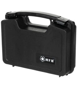 Étui à Pistolet En Plastique Noir