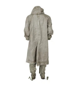 Militaire Équipement Magasin -Militaire Équipement Magasin pl nbc ensemble de protection vert comme neuf vente uniquement en ue 1