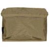 Poche Multi-usage Velcro "Mission III" Tan -Militaire Équipement Magasin poche multi usage coyote tan mission iii systeme velcro