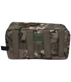 Poche Multi-usage, "MOLLE" Grand, Operation Camo -Militaire Équipement Magasin poche multi usage molle grand operation camo 1