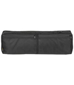 Poche Multi-usage Velcro "Mission I" Noir