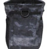 Pochette à Décharge, "MOLLE", Syst. Mod., HDT Camou Gris -Militaire Équipement Magasin pochette a decharge molle syst mod hdt camou gris