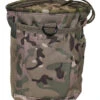 Pochette à Décharge, "MOLLE" Syst. Mod., Operation Camou -Militaire Équipement Magasin pochette a decharge molle syst mod operation camou