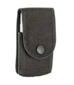 Pochette Téléphone Grand Modèle Noir