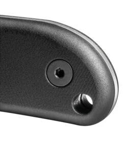 Poignard Tactique Commandeur® G10 Noir -Militaire Équipement Magasin poignard tactique commandeur g10 noir 3