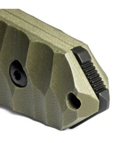Poignard Tactique Maraudeur® G10 Vert Olive -Militaire Équipement Magasin poignard tactique maraudeur g10 vert olive 2