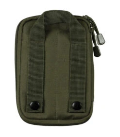 Porte-documents, "MOLLE", Petit, Kaki 6 Porte-documents, "MOLLE", Petit, Kaki -Militaire Équipement Magasin porte documents molle petit kaki 1