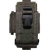 Porte Du Cellulaire, Réglable, "MOLLE", HDT Camou Vert -Militaire Équipement Magasin porte du cellulaire reglable molle hdt camou vert