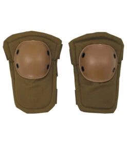 Protege Coudes, Coyote Tan