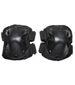 Protege Coudes, "Defence", Noir