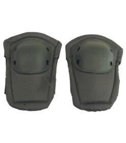 Protege Coudes, Kaki