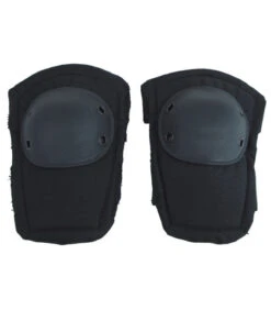 Protege Coudes, Noir