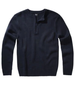Brandit Pull Armée Navy