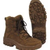 Rangers Chaussure Commando Coyote Tan