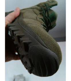 Rangers Chaussure Commando Kaki Homme -Militaire Équipement Magasin rangers chaussure commando kaki 3