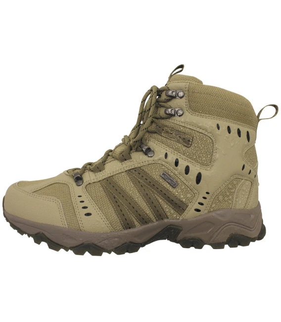 Rangers Chaussure De Combat Tactical Coyote 4 Rangers Chaussure De Combat Tactical Coyote – Image 2